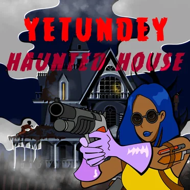 Haunted House