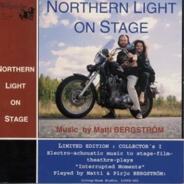 Northern Light on Stage