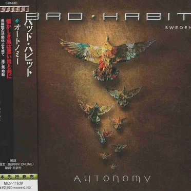 Autonomy