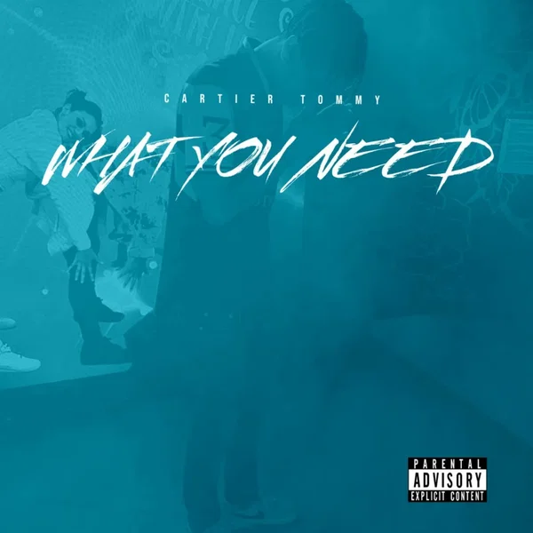 What You Need