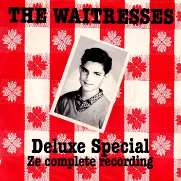 Deluxe Special Ze Complete Recordings