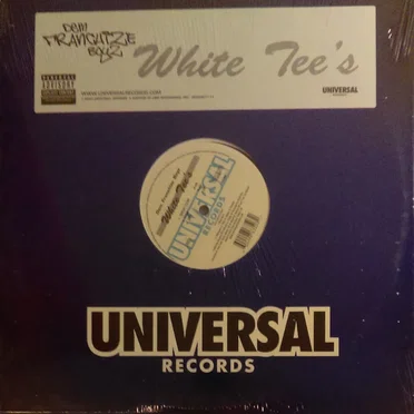 White Tees