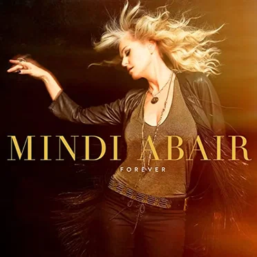 Forever by Mindi Abair - album cover