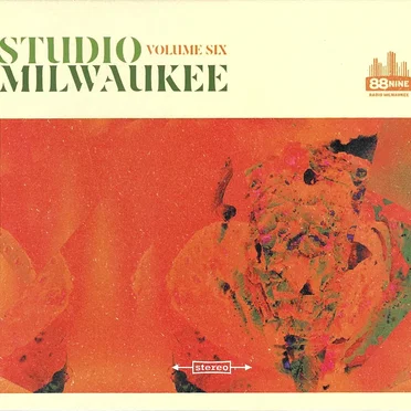 Studio Milwaukee Volume Six by Various Artists - album cover