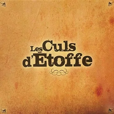 Les Culs d'Étoffe