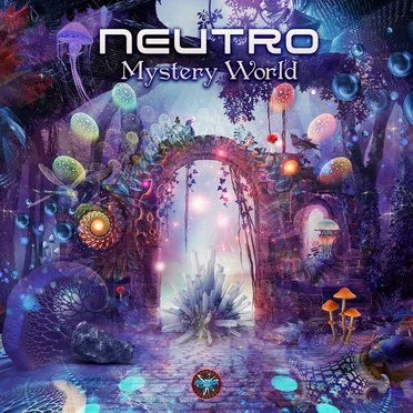 Mystery World EP