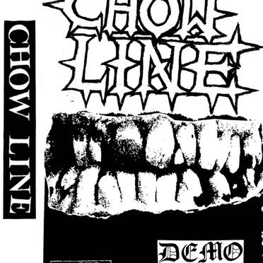 Demo 5 by Chow Line - album cover