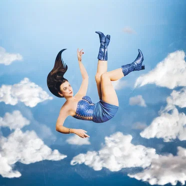 Waking Up by Annabelle Chairlegs - album cover