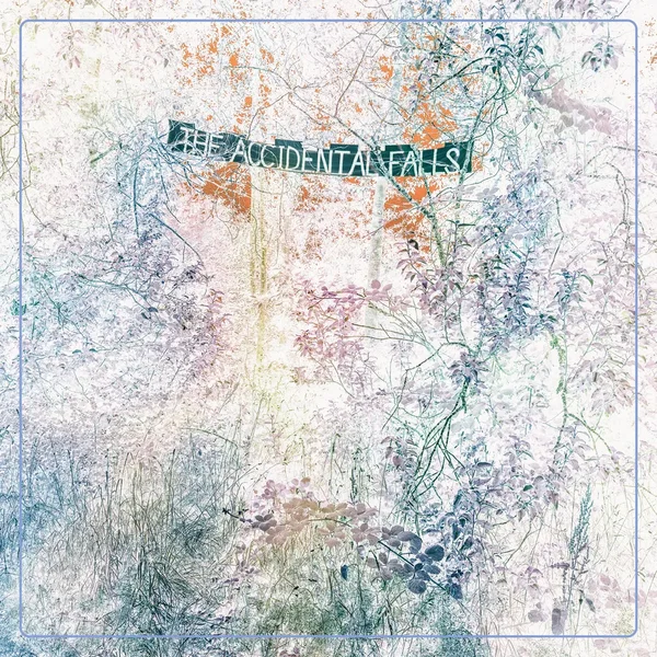 The Accidental Falls Demos (A Benefit For Transgender Law Center) ENDS JUNE 5TH!!!