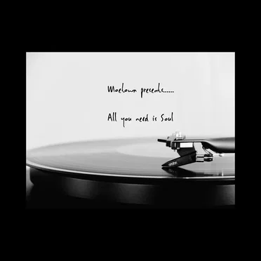 All You Need Is Soul: A Celebration of Soul Music by Moetown