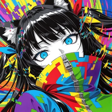 System Locked ― バグった愛で終わりにしよ？