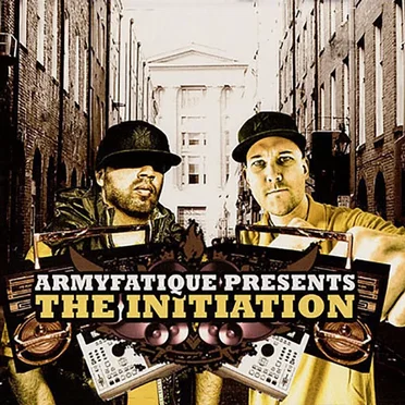 The Initiation