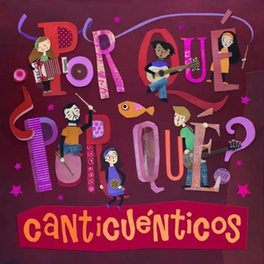¿Por qué, por qué?