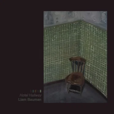 Liam Bauman