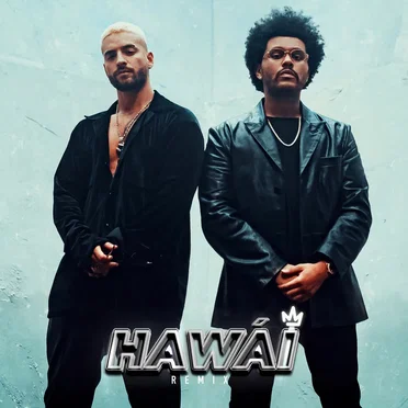 Hawái (remix)