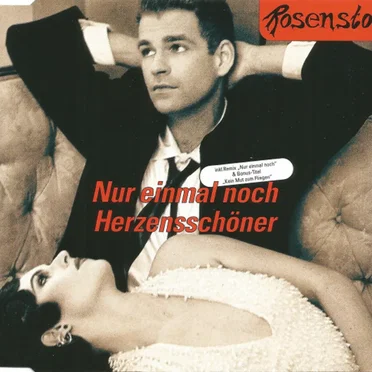 Nur einmal noch / Herzensschöner