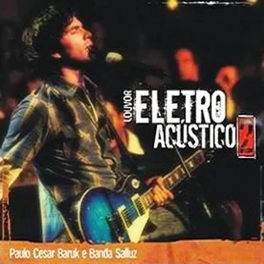 Louvor Eletro Acústico 2