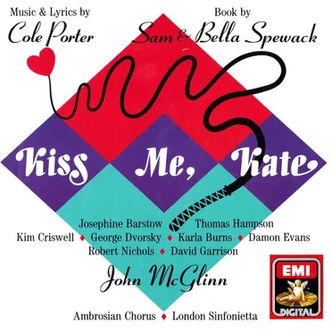 Kiss Me, Kate