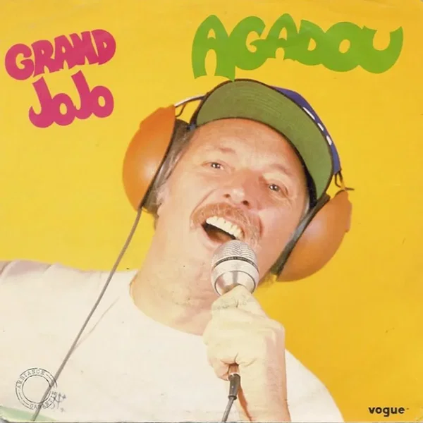 Agadou / Square Dance