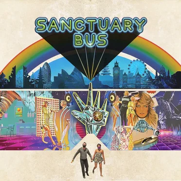 BUS - Sanctuary EP