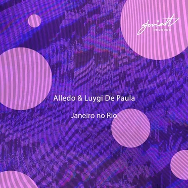 Luygi De Paula