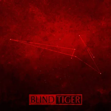 Blind Tiger by Blind Tiger - album cover