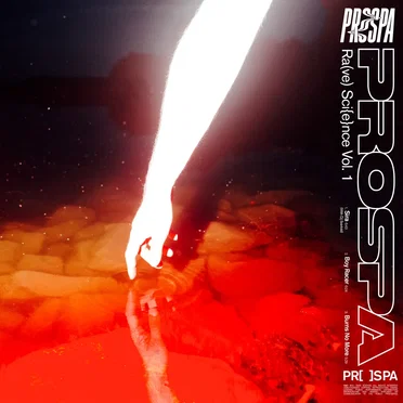 Rave Science, Vol. 1