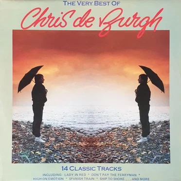 The Very Best of Chris De Burgh