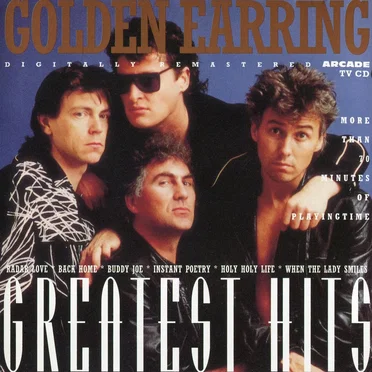 Greatest Hits