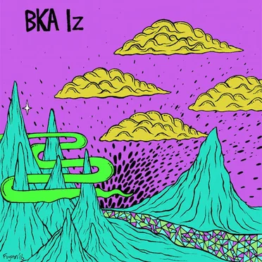 BKA Iz