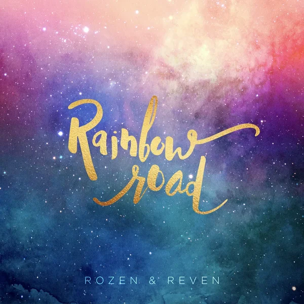 Rainbow Road