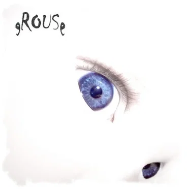 We Want To Be Loved by gROUSe - album cover