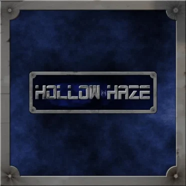 Hollow Haze by Hollow Haze - album cover