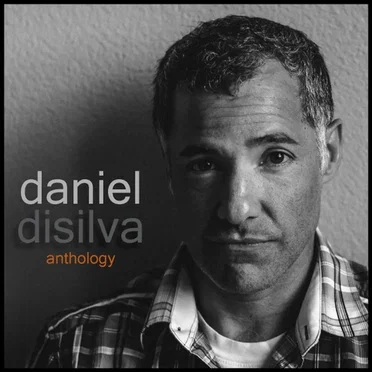 Anthology by Daniel Disilva - album cover