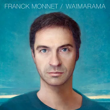 Waimarama by Franck Monnet - album cover