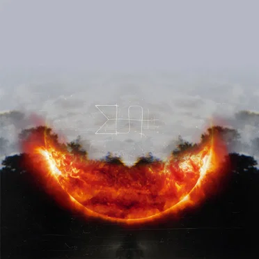 Solipsist by Moosefrog - album cover