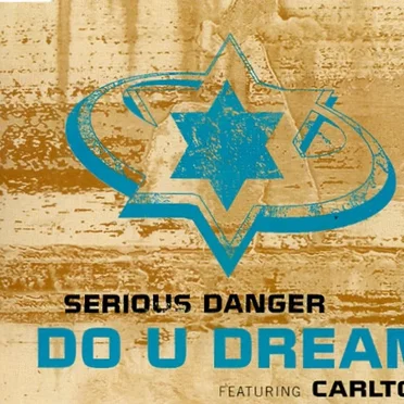 Do You Dream by Carlton - album cover