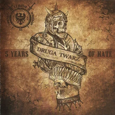 Druga Twarz