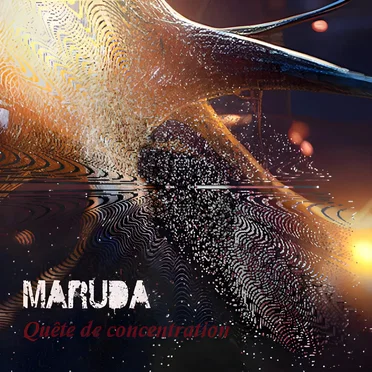 quête de concentration