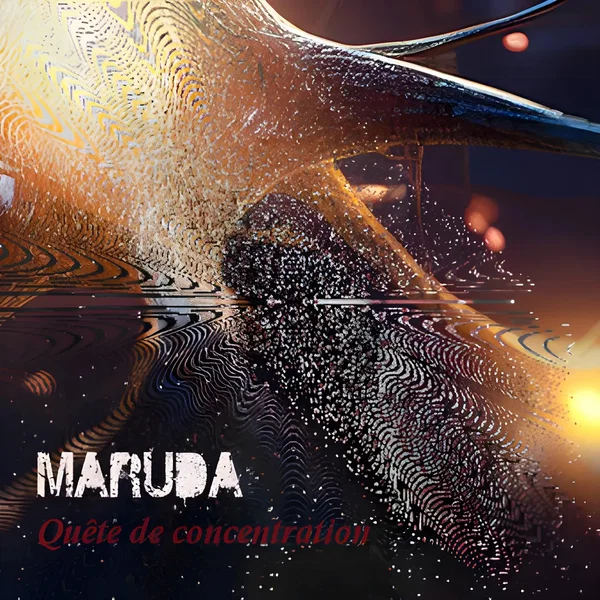 quête de concentration