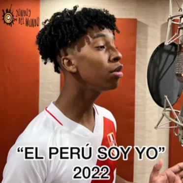 El Perú Soy Yo