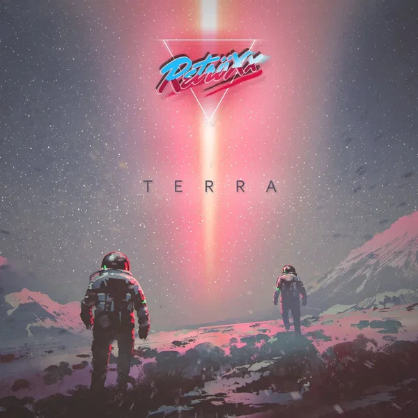 Terra