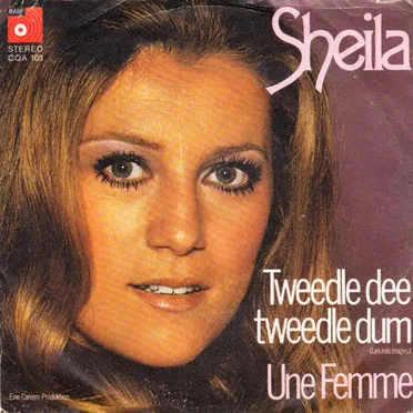 Tweedle dee tweedle dum (Les Rois mages) / Une femme