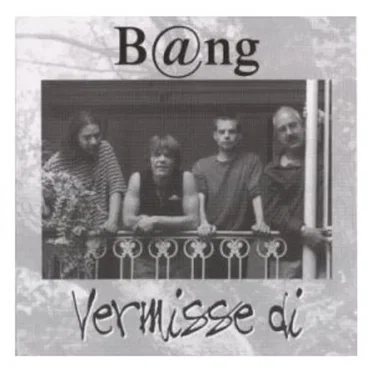 Vermisse di by B@ng - album cover