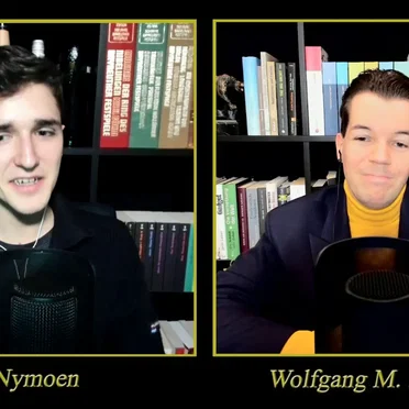 Wohlstand für Alle #24, „Pinocchio und die YouTube-Coaches“ by Ole Nymoen - album cover