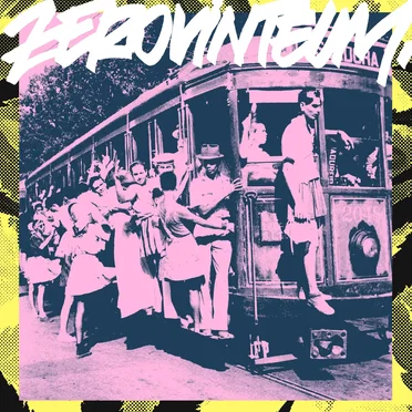 Zerovinteum (Ao Vivo)