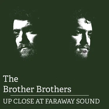 Up Close at Faraway Sound