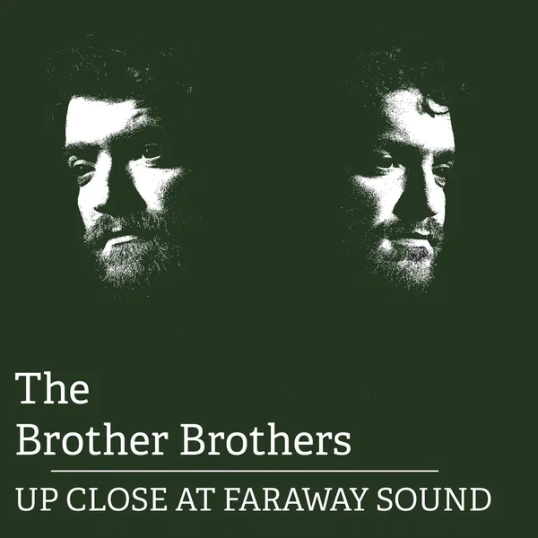 Up Close at Faraway Sound
