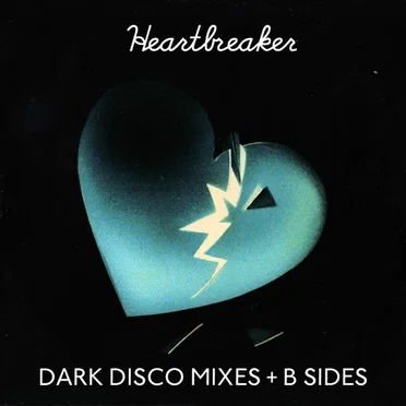 Heartbreaker: Dark Disco Mixes EP