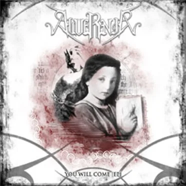 You Will Come by Auvernia - album cover